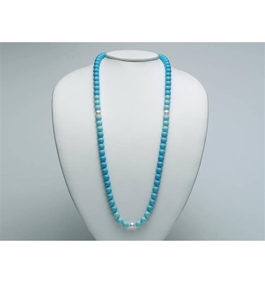 Collana Miluna Donna in Oro PCL5457 - PCL5457